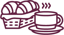 Intercontinental<br>Cuisines